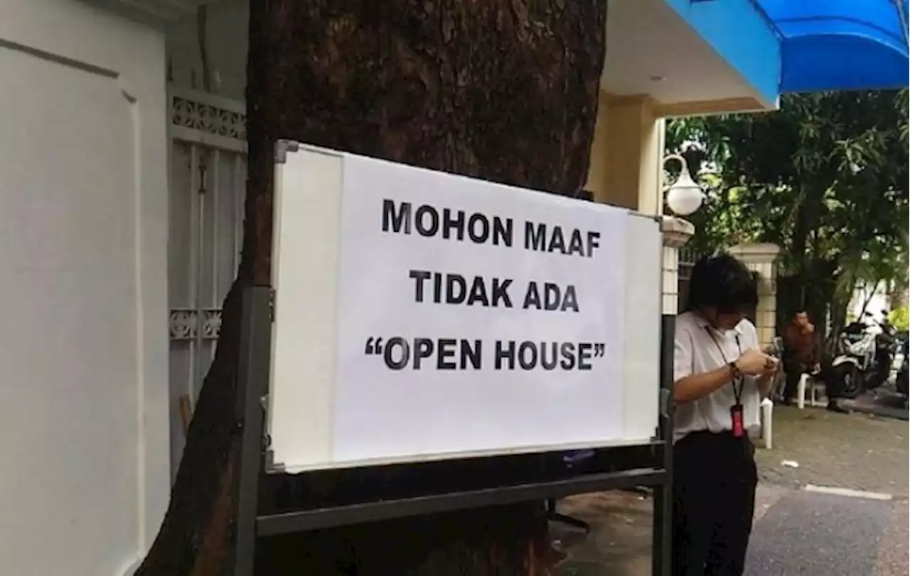 Pemkab Boyolali Tak Gelar Open House Lebaran 2022