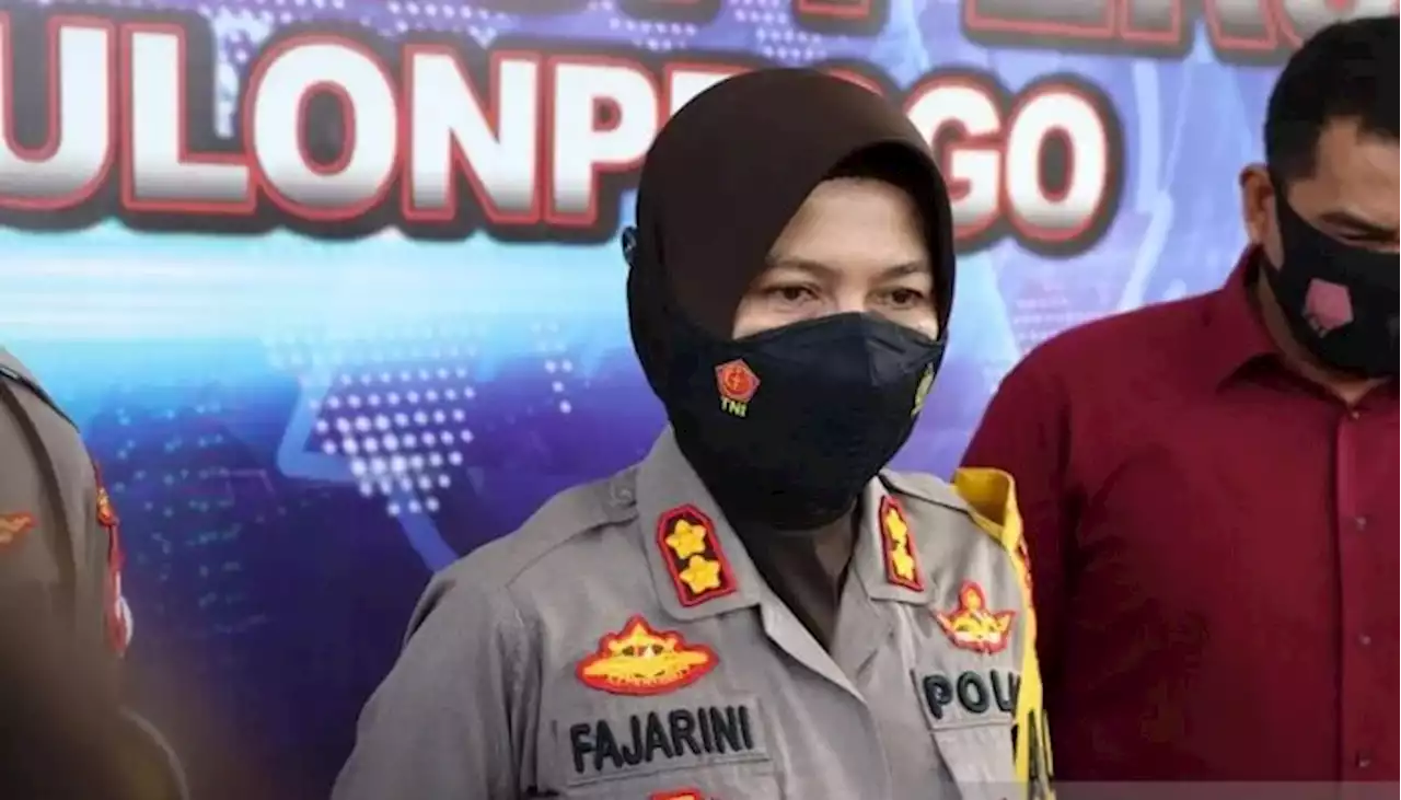 Polres Kulonprogo Larang Warga Menggelar Takbir Keliling