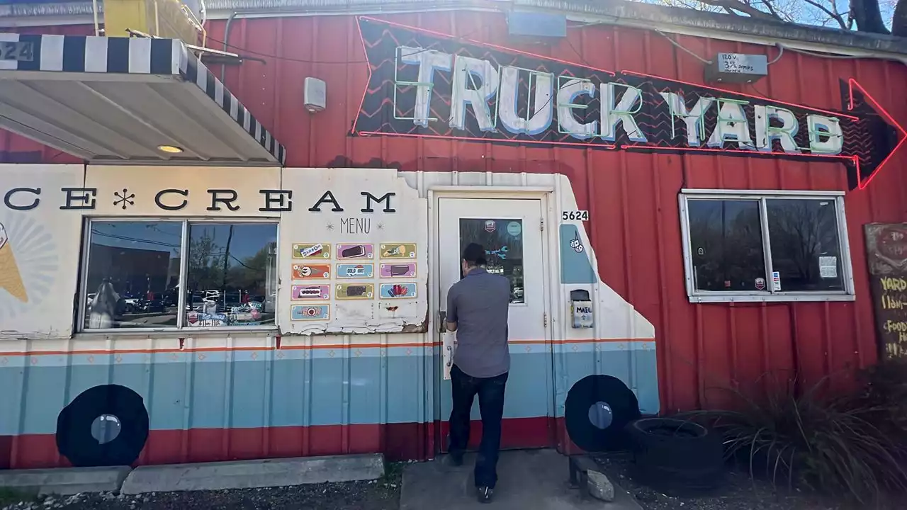 Dallas has finally leveled the playing field for mobile food vendors