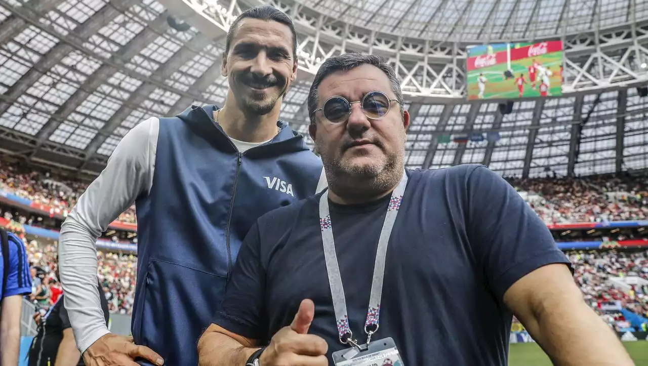 Reaktionen zum Tod von Mino Raiola: »Der Beste«