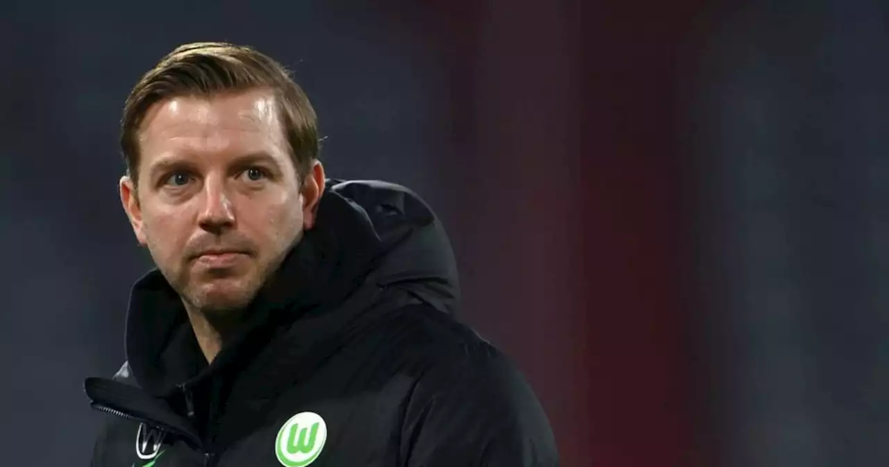 Bundesliga: 'Gehen Sie davon aus': Wolfsburg macht mit Kohfeldt weiter