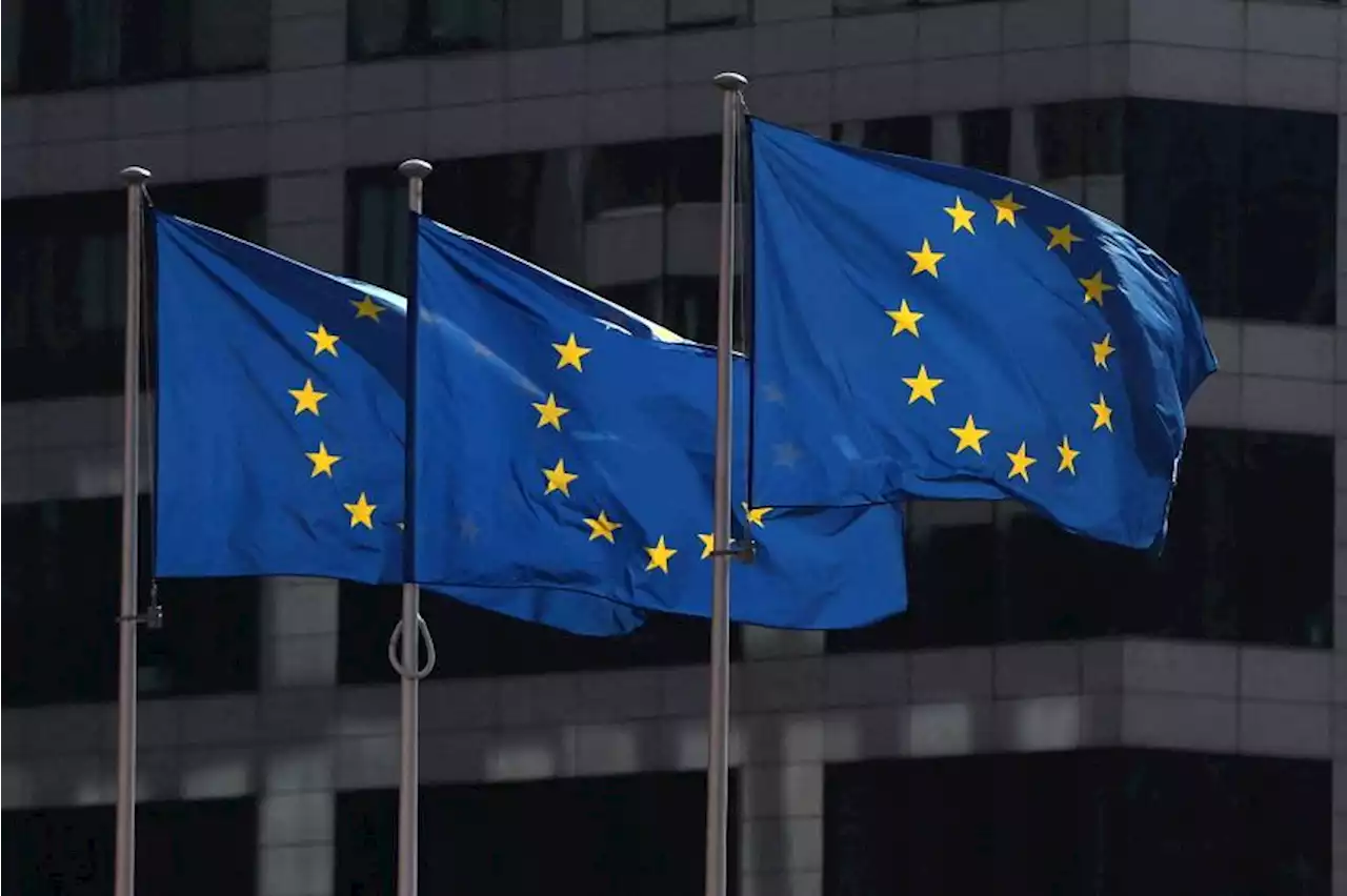 EU to propose phasing out Russian oil in new sanctions wave