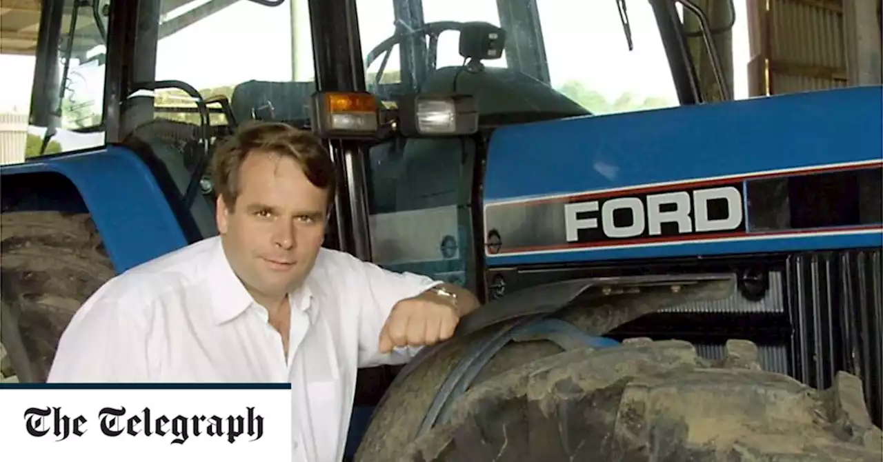 ‘Porn MP’ Neil Parish was looking for ‘Dominator’, friends say