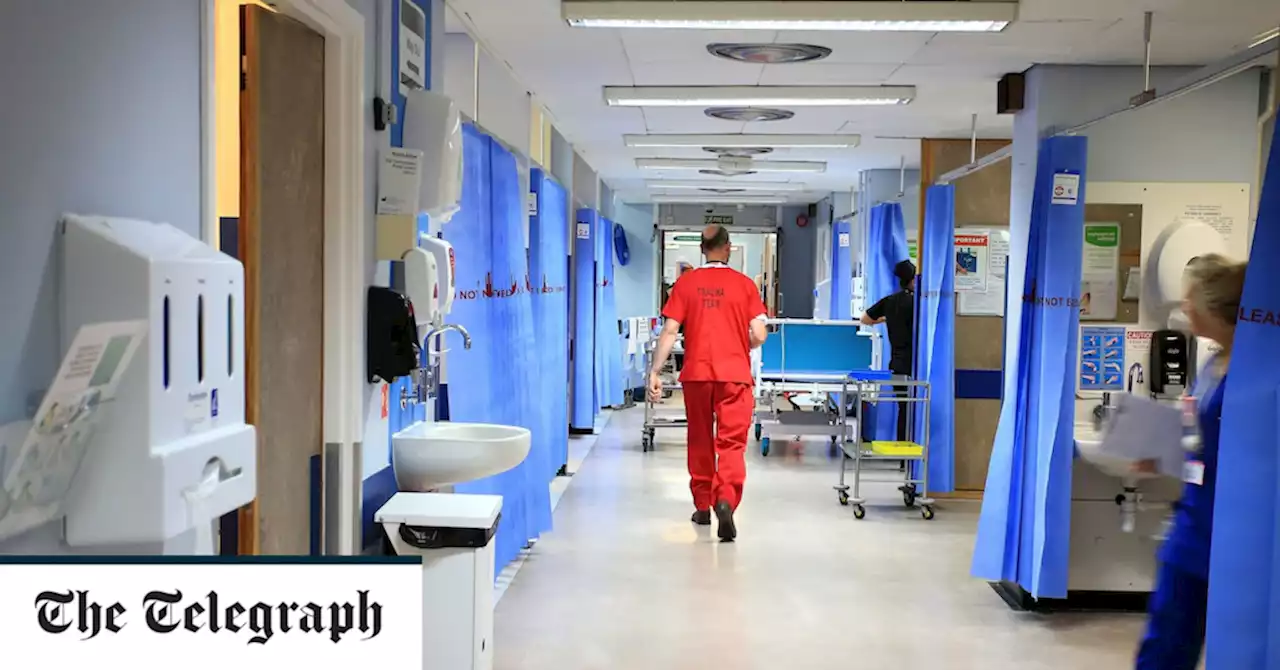 Victims of NHS blunders could be ‘denied’ justice under negligence payment cap plan