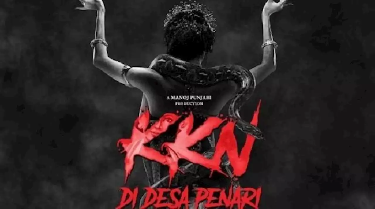 KKN di Desa Penari Cetak Rekor Tertinggi Sepanjang Masa untuk Film Horor