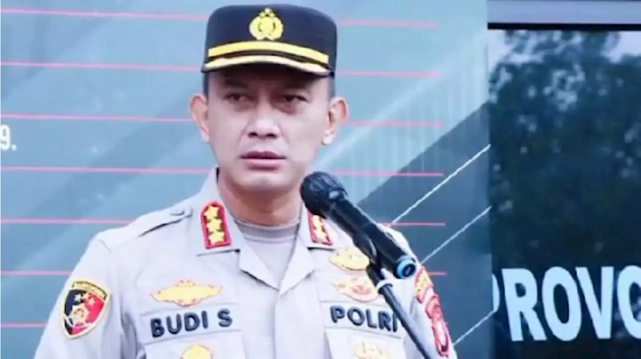 TNI - Polri Patroli Bersama di Jaktim Menjelang Lebaran 2022, Ini yang Disadar