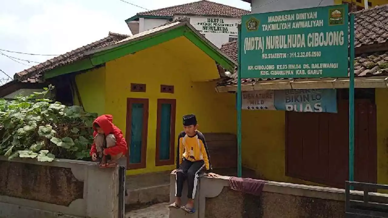 Pesantren Nurulhuda Garut Melawan Kekerasan Seksual dan Sempat Dilawan Para Suami