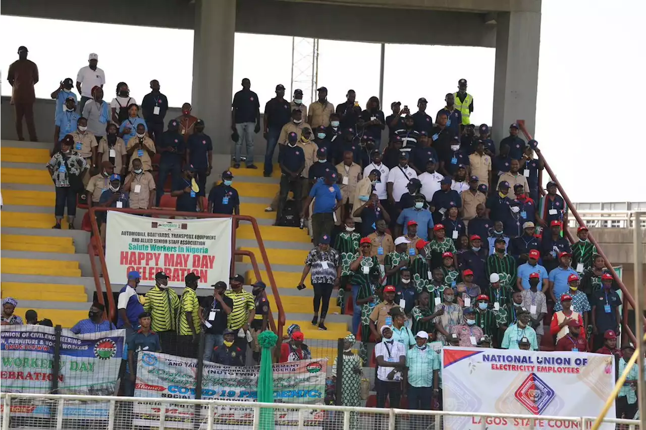 PDP to workers: Keep hope alive... we'll rescue you from APC in 2023 | TheCable