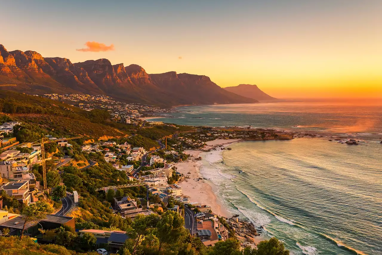 'Little Europe'– Why people keep moving to Western Cape in large numbers