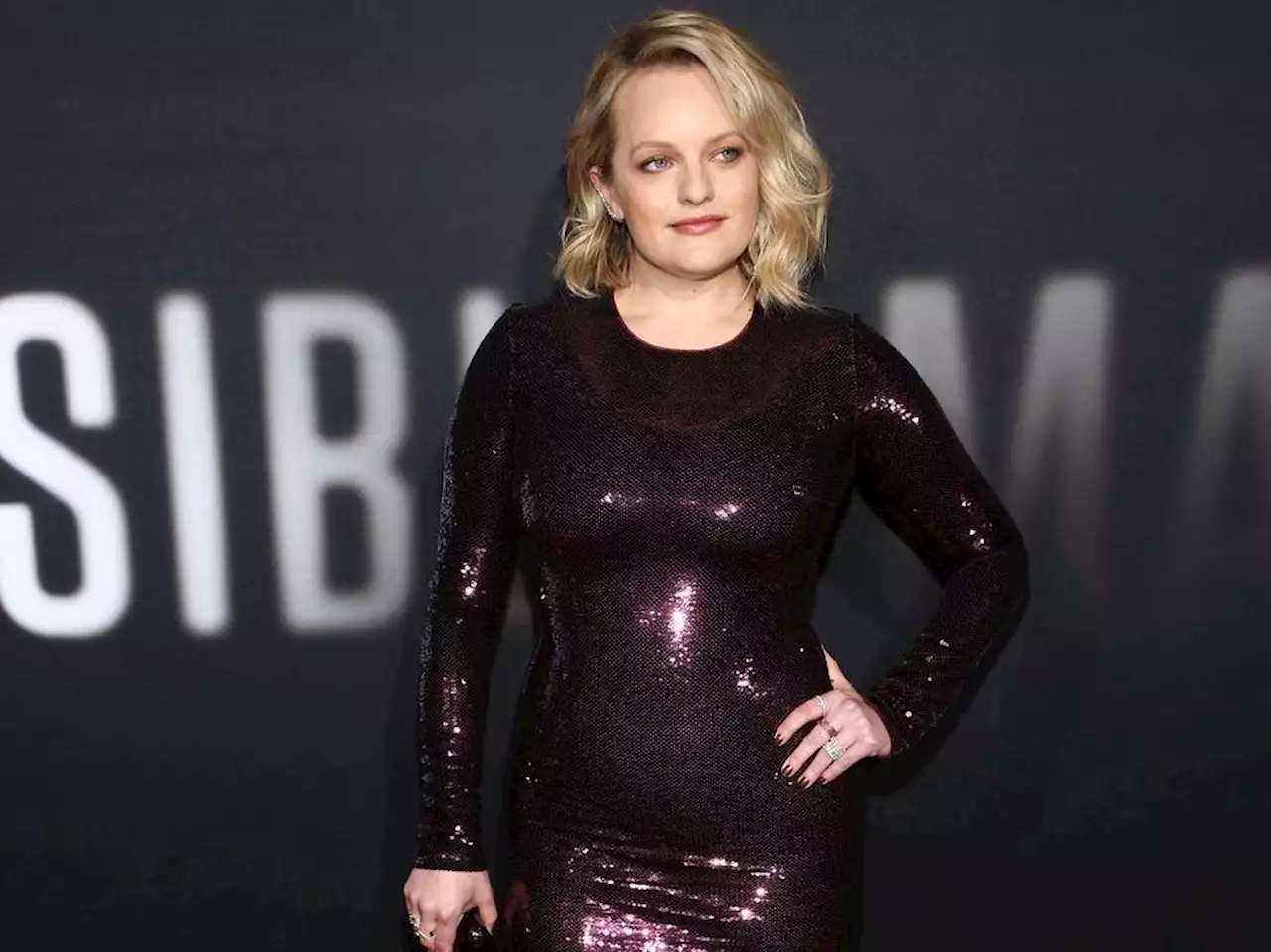 Elisabeth Moss believes Scientology is 'misunderstood'