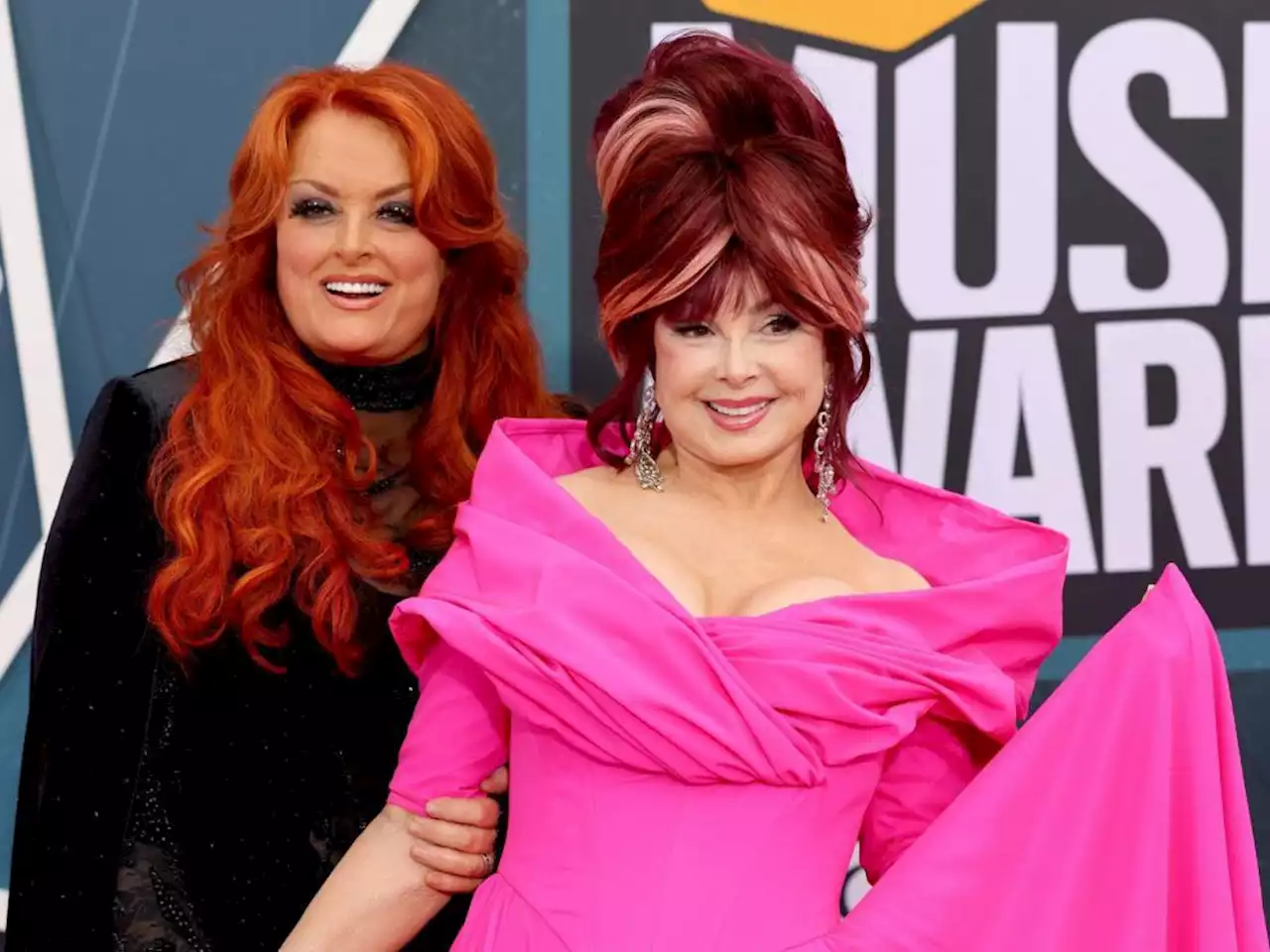 Naomi Judd, matriarch of The Judds, dies at 76