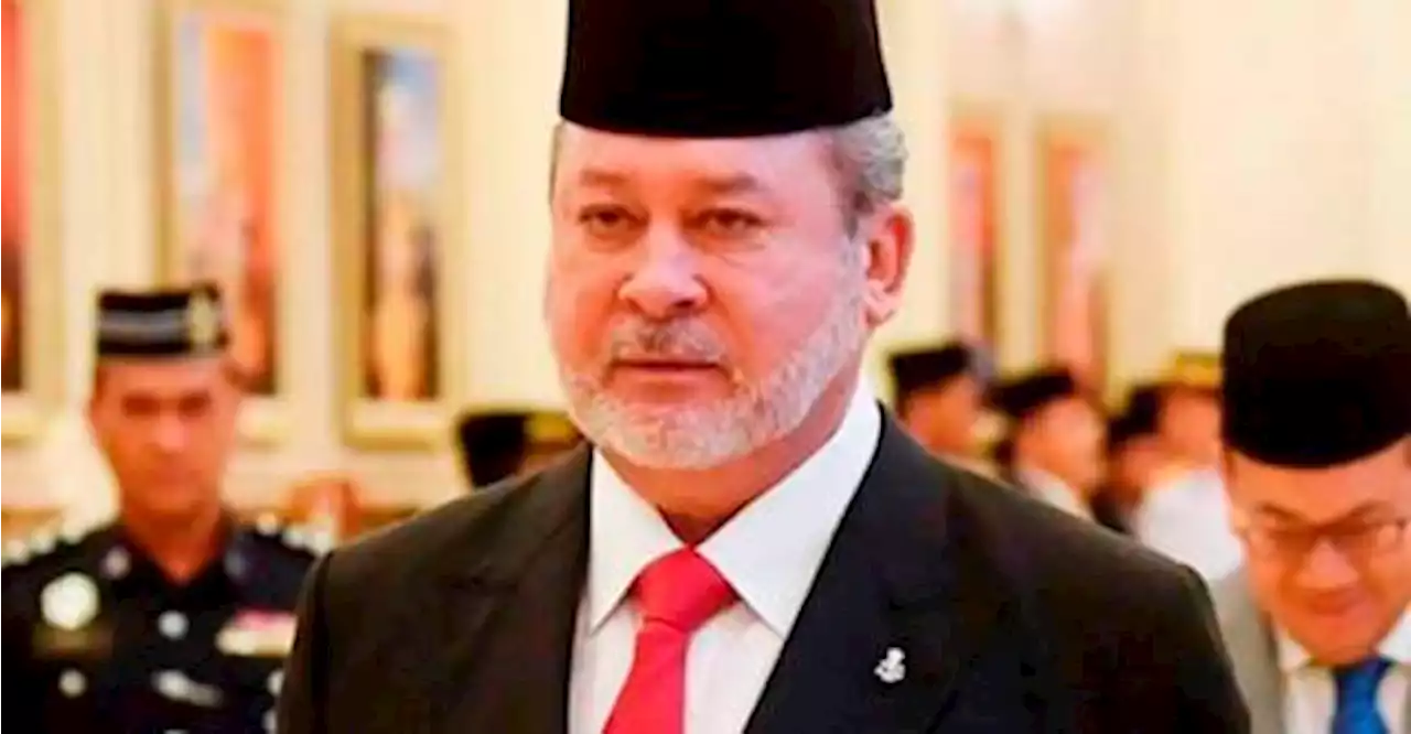 Sultan Ibrahim congratulates JDT over historic achievement in ACL