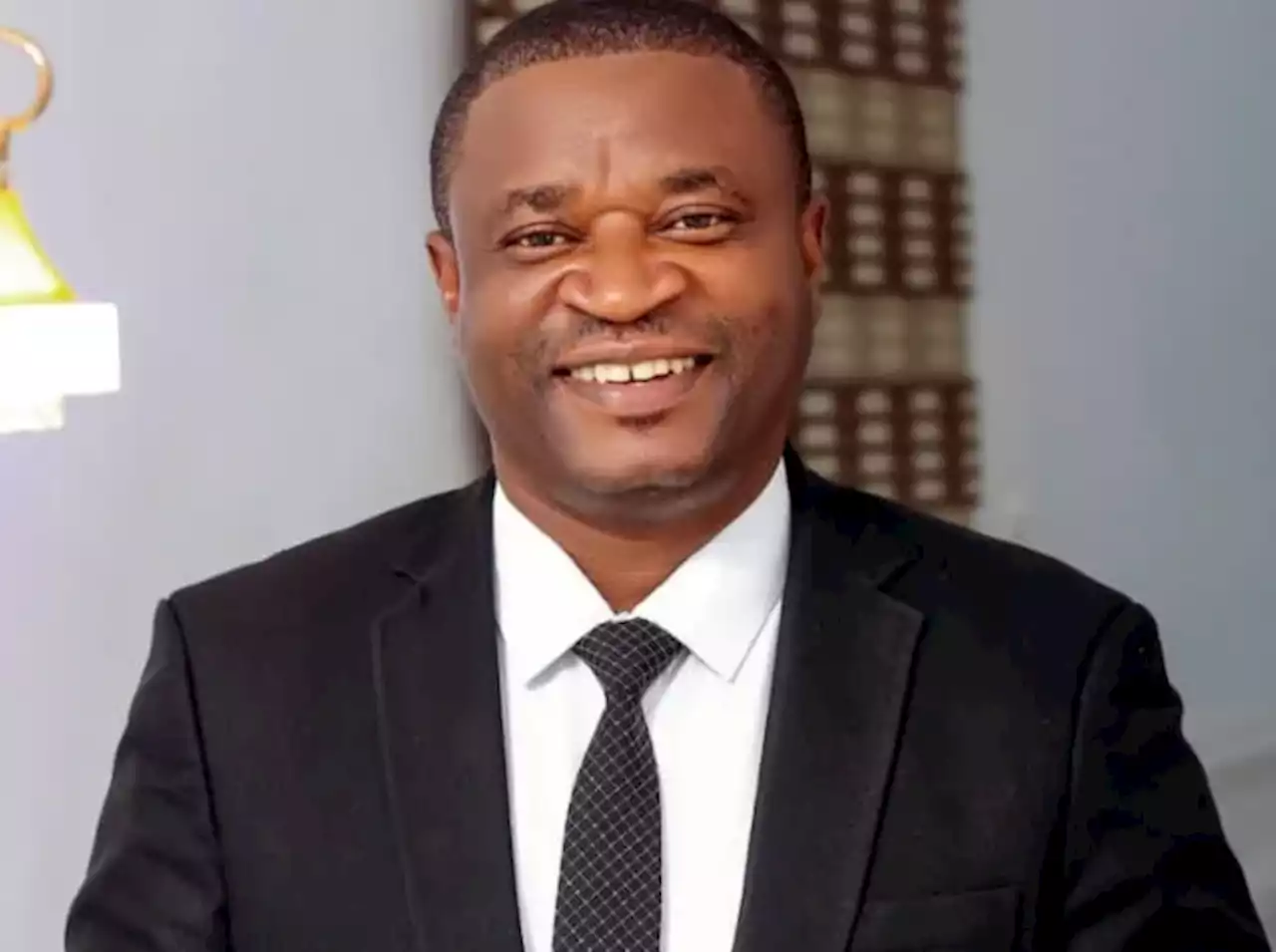 Why I Want to Serve in Edo State House of Assembly, Osa-Ogbegie Explains