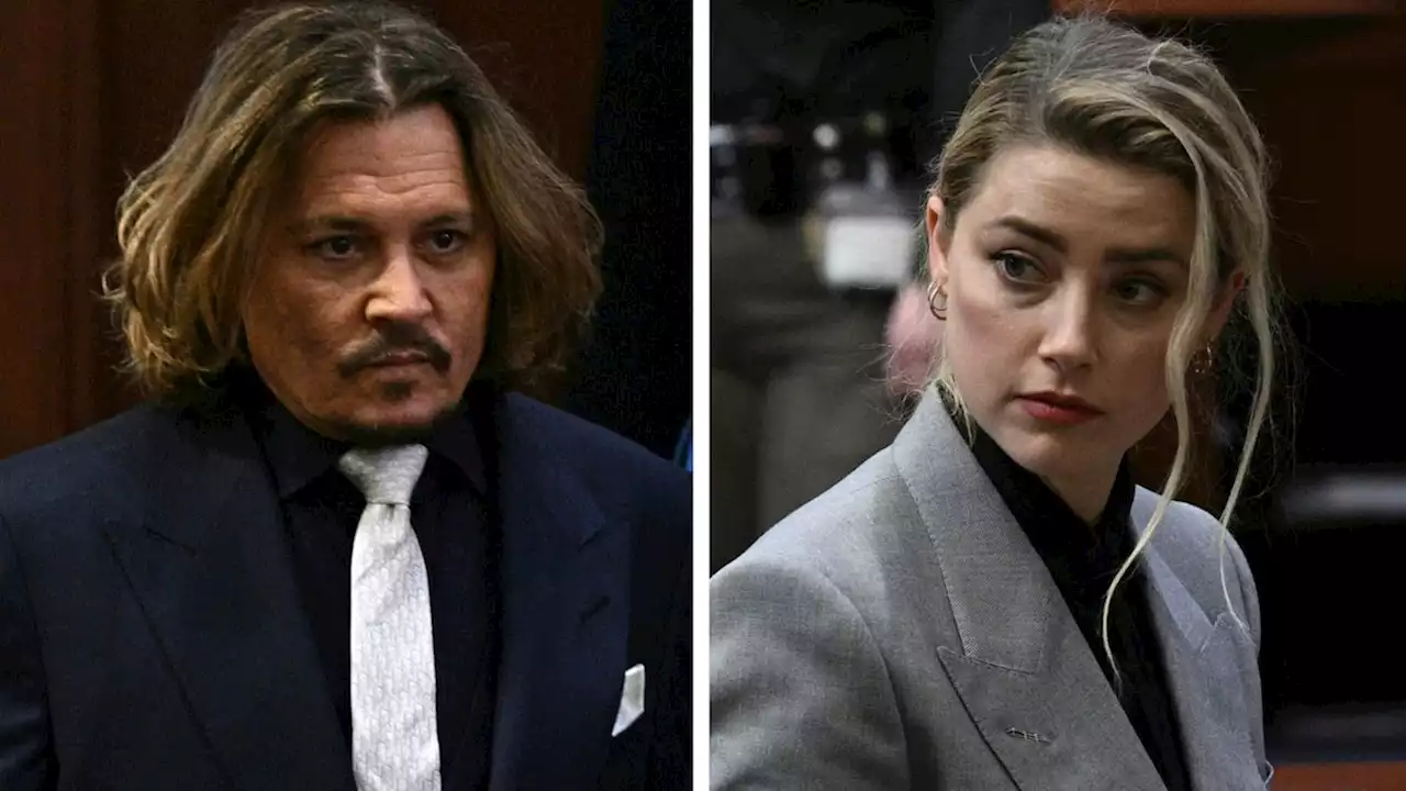 Johnny Depp-Amber Heard Trial: Every Twist & Turn So Far