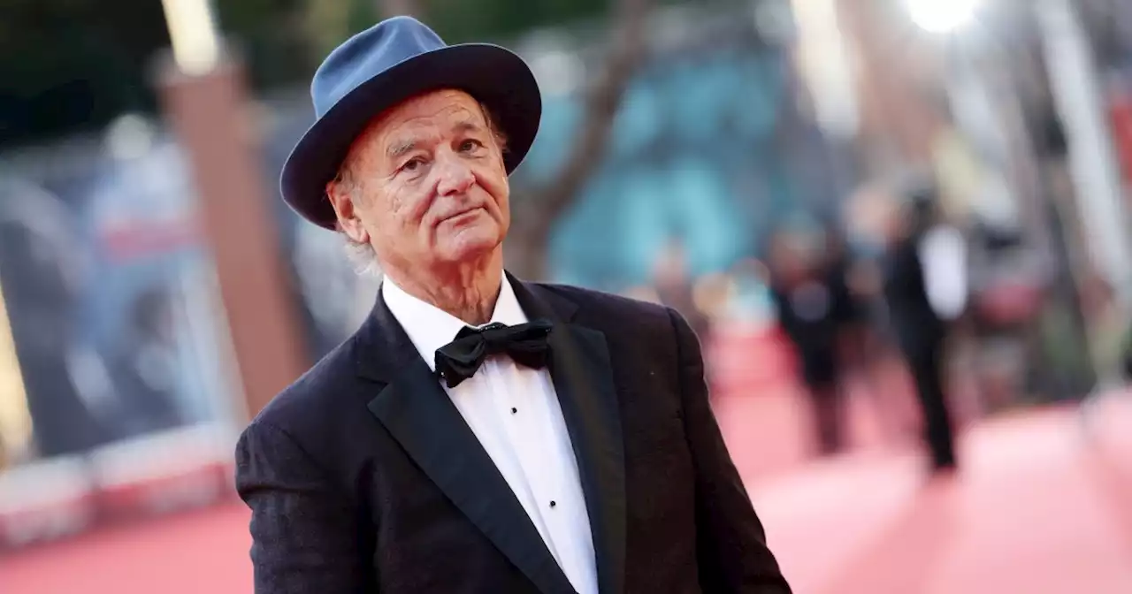 Bill Murray breaks silence on recent allegations of inappropriate behavior on set