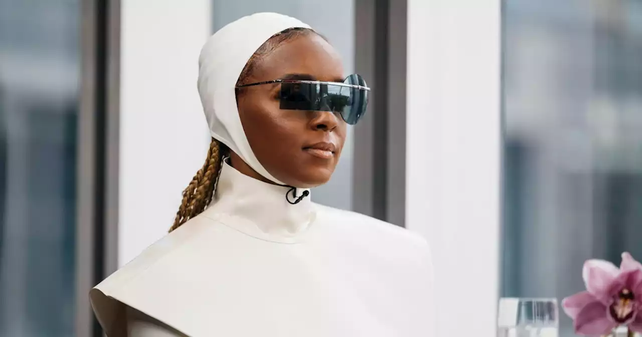 Janelle Monáe explains how her family influences one of her most-worn outfits