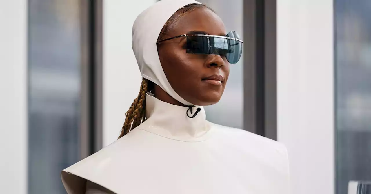 Janelle Monáe on bringing her ‘Dirty Computer’ persona to life