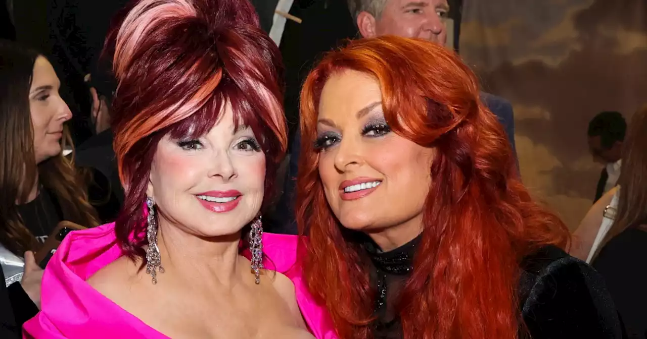 Naomi Judd, country icon and matriarch of The Judds, dies at 76