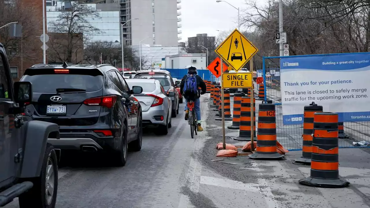 ER visits soared for cyclists during the pandemic even as they dropped for drivers and pedestrians. What that says about our streets — and what we can do about it