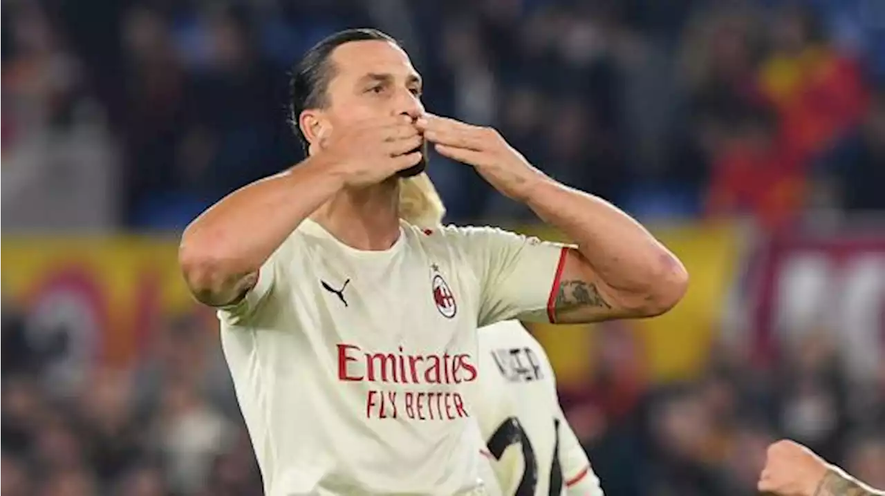 Ibra nell'agenzia di Raiola sarebbe la chiusura di un cerchio. Magari con uno scudetto - TUTTOmercatoWEB.com