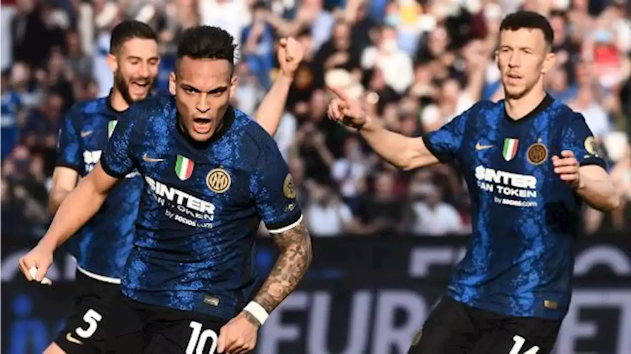 L'Inter risponde al Milan. 1-2 alla Dacia Arena contro l'Udinese grazie a Perisic e Lautaro - TUTTOmercatoWEB.com