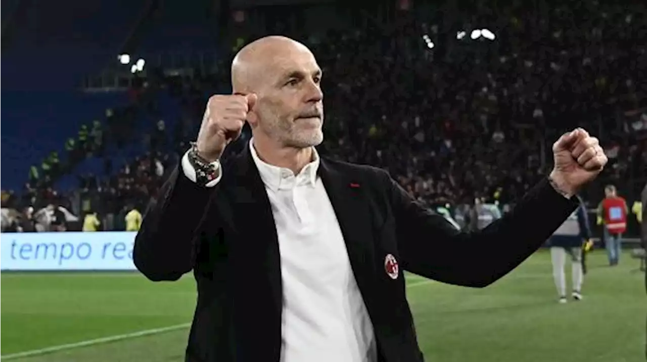 Milan, Pioli: 'Il gol di Leao, una liberazione. Siamo una catena di montaggio perfetta' - TUTTOmercatoWEB.com