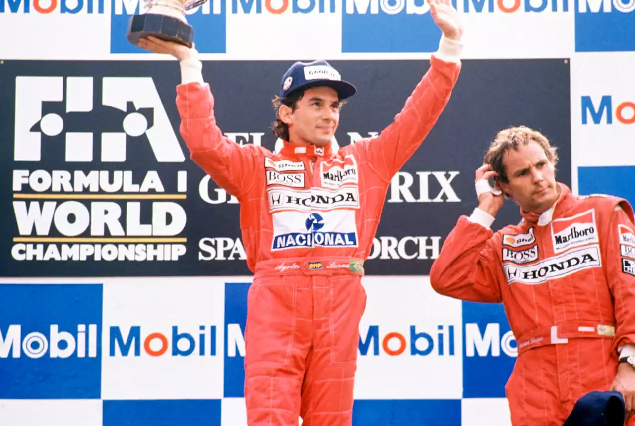 F1: 28 anni fa la tragedia di Imola in cui perse la vita Ayrton Senna