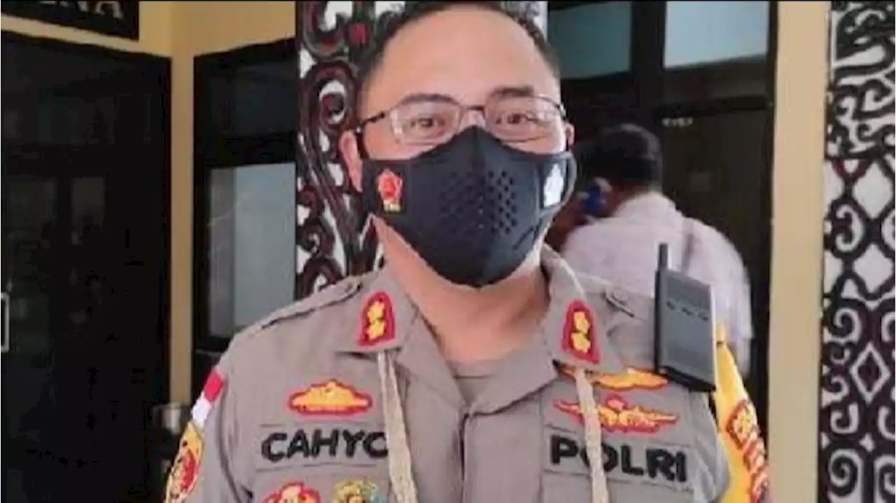 Dor, KKB Tembak Dua Personel TNI/Polri saat Kawal Ibadah Pagi di Okibab Papua