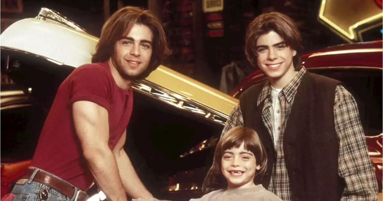 A Family Affair! ‘Brotherly Love’ Cast: Where Are They Now?