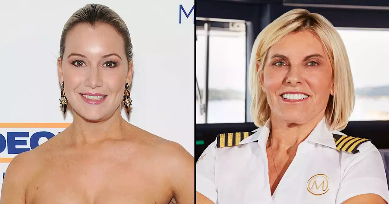 Biggest 'Below Deck' Feuds — and Where the Relationships Stand Today