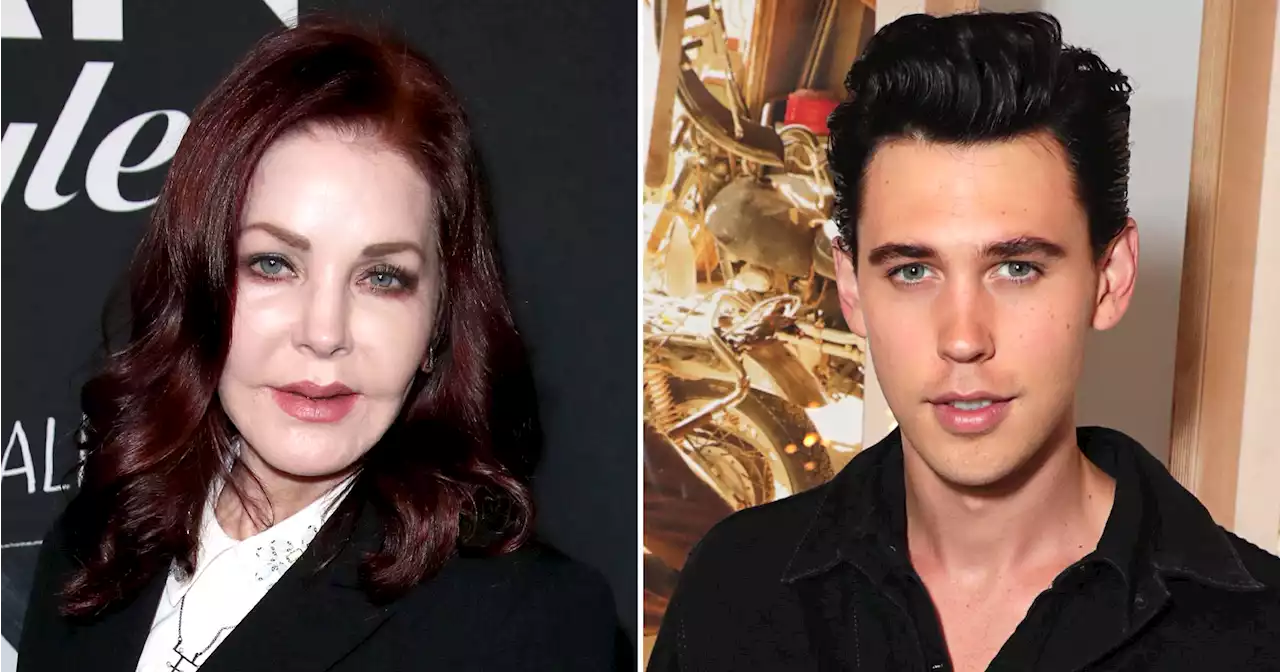 Priscilla Presley: Austin Butler’s Elvis Biopic Is ‘Told Brilliantly’