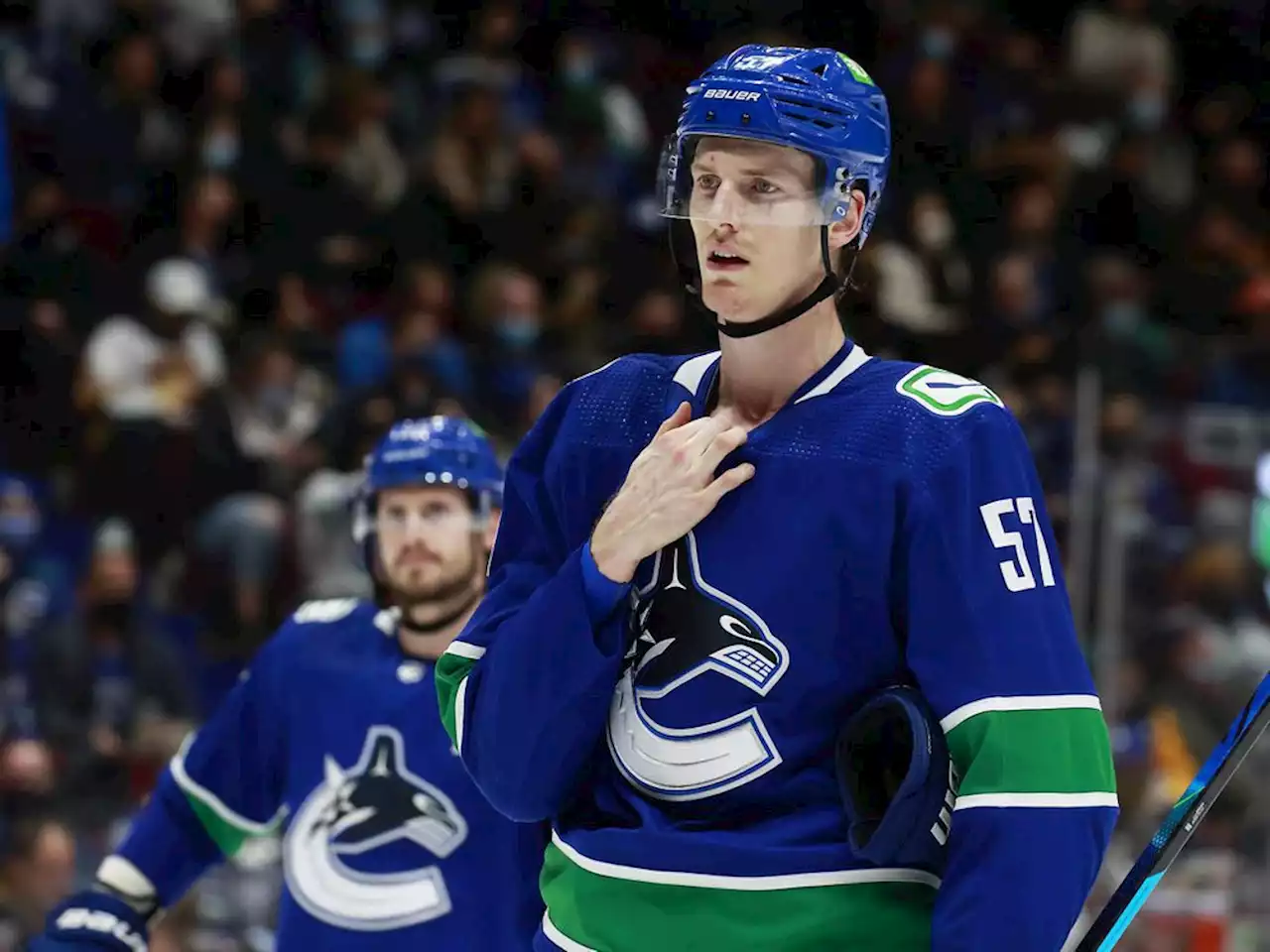 Canucks: Change seems inevitable after missing playoffs six of last seasons