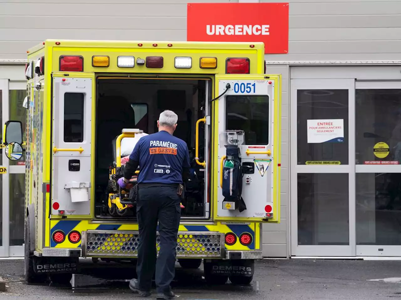 COVID-19 is killing fewer people, but Quebec still reporting dozens of deaths daily