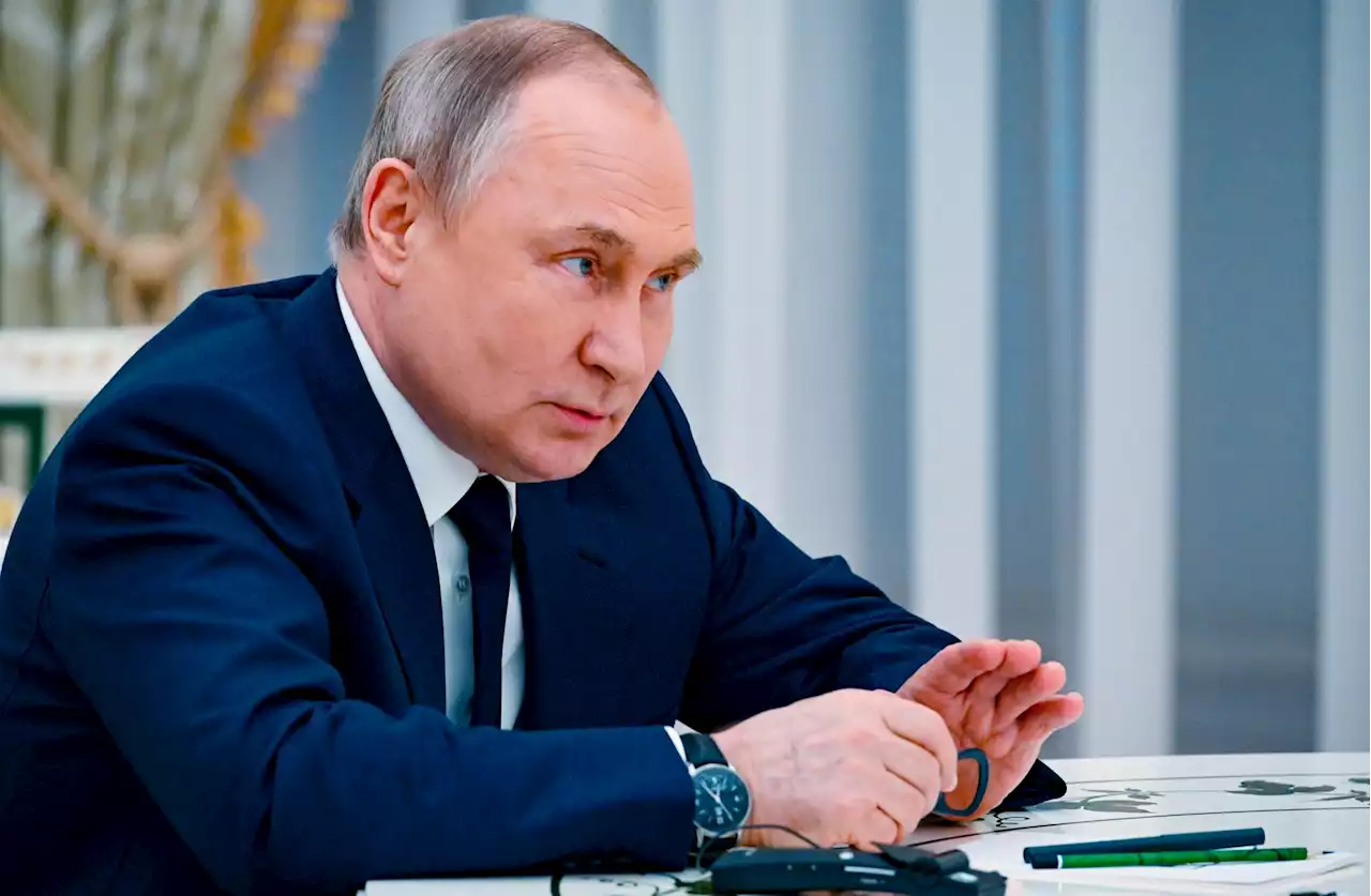 Putins gasskrav skaper vansker for EU-land