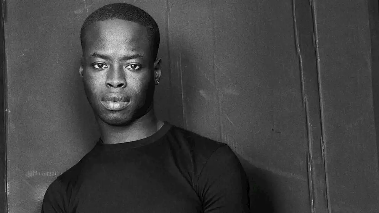 Ibrahim Kamara è il nuovo Art & Image Director di Off-White c/o Virgil Abloh