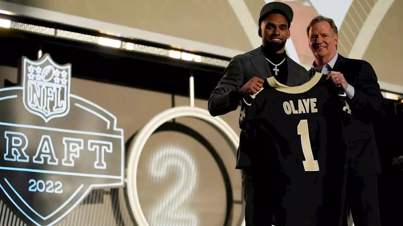 Analysis | The most important takeaways from the 2022 NFL draft