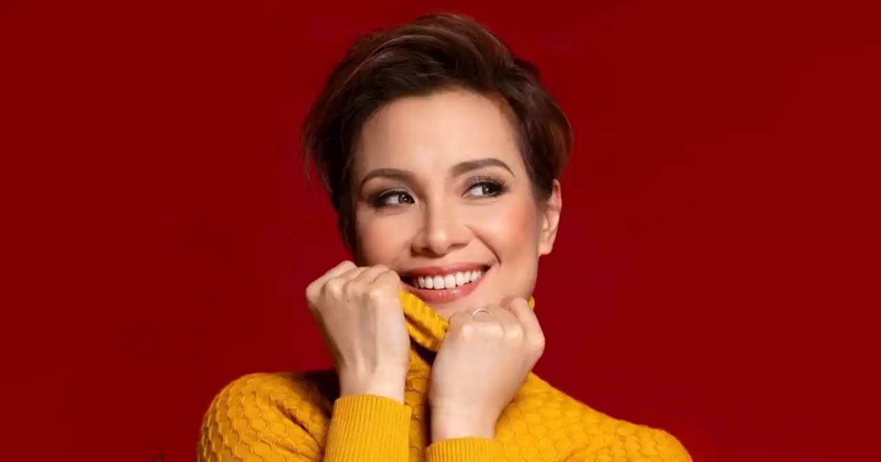 Lea Salonga; much more than a 'Disney Legend'