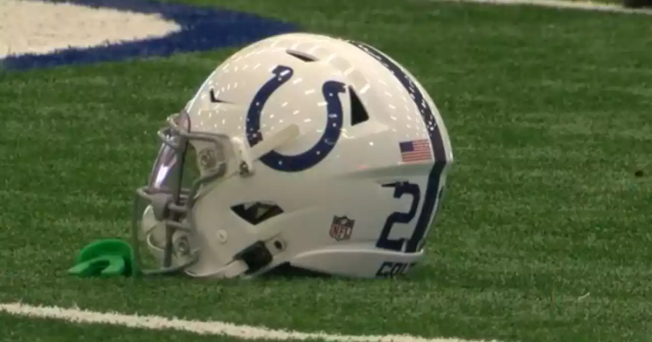 Meet the Colts 2022 draft players