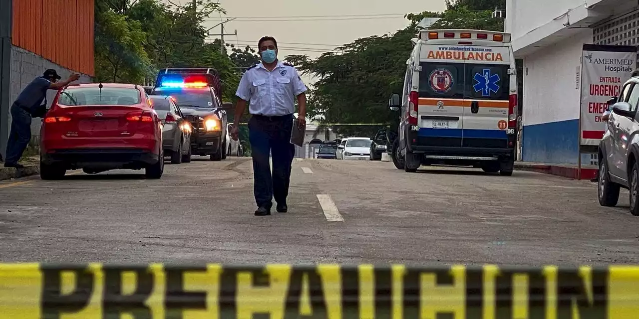 Drug-Fueled Violence Hits Mexico’s Riviera Maya