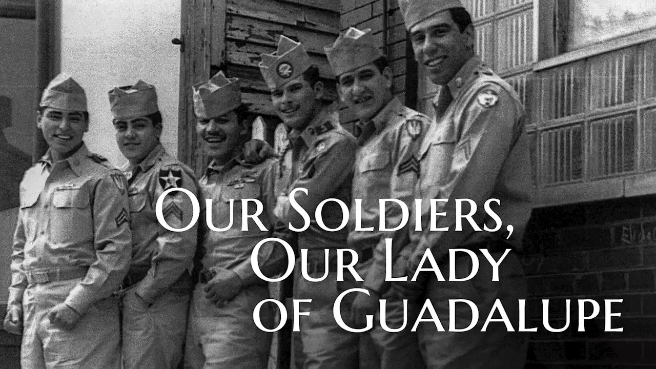 Video | Our Soldiers, Our Lady of Guadalupe | Chicago Stories | WTTW Chicago