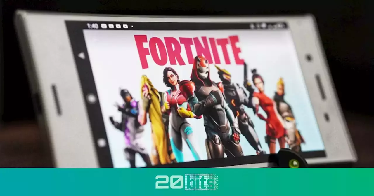 Fortnite Vuelve A Estar Disponible Gracias A Microsoft: Así Puedes