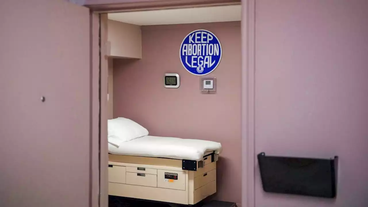 How abortion clinics are preparing for possible fall of Roe v. Wade