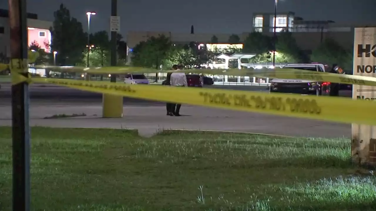 Man with cane shot to death after trying to fend off teens harassing him, HPD says