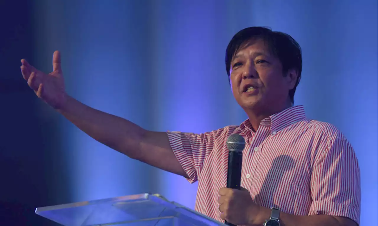 Chi è Bongbong Marcos, il rampollo di Imelda nato presidente delle Filippine