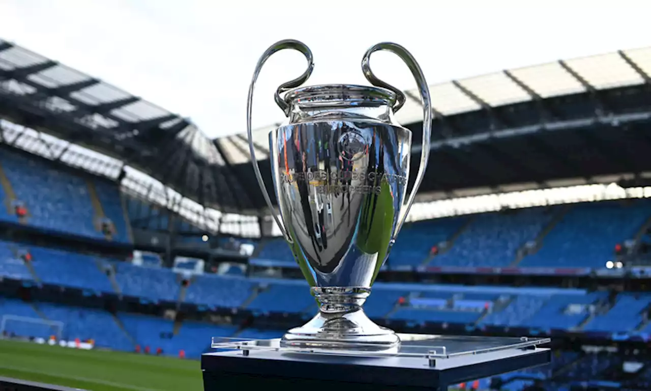 Come funzionerà la nuova Champions League