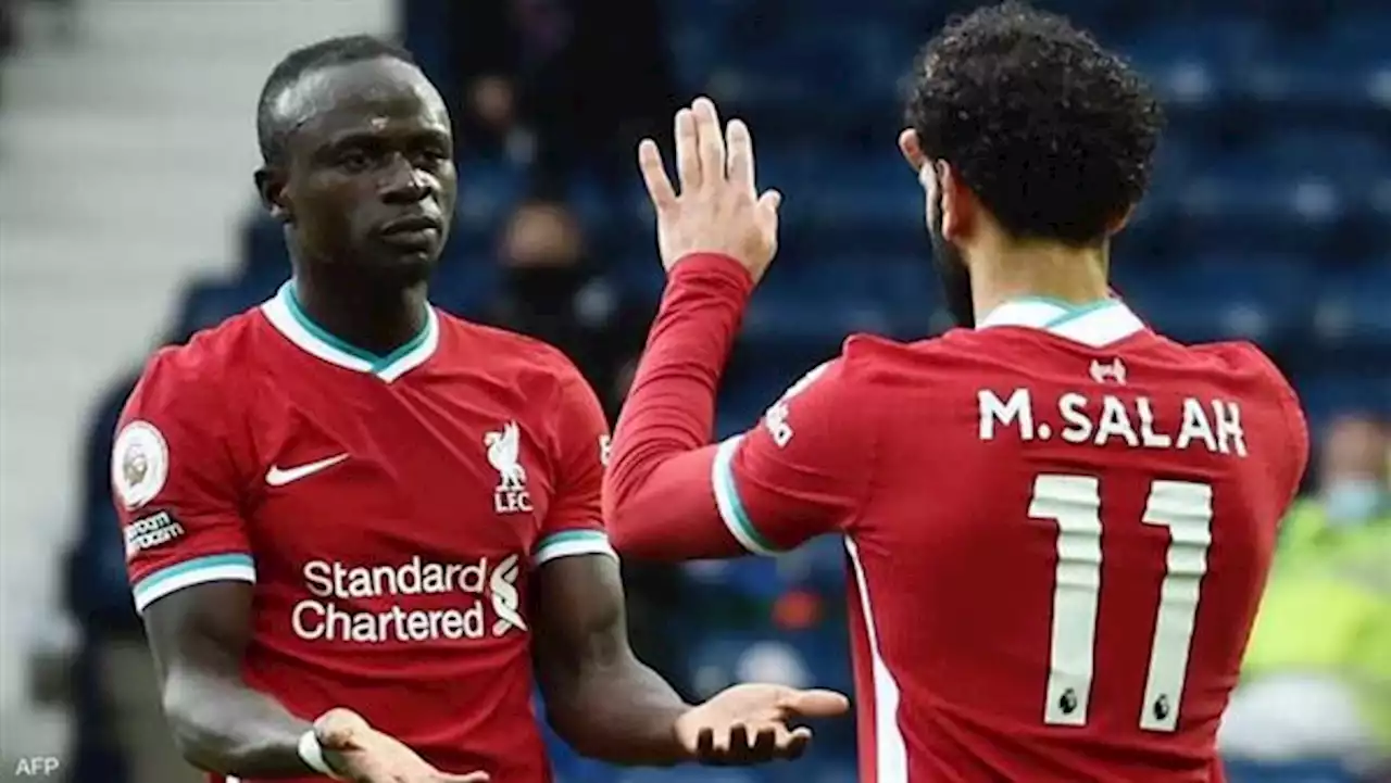 الليلة.. ليفربول يحل ضيفًا على أستون فيلا بالدوري الإنجليزي