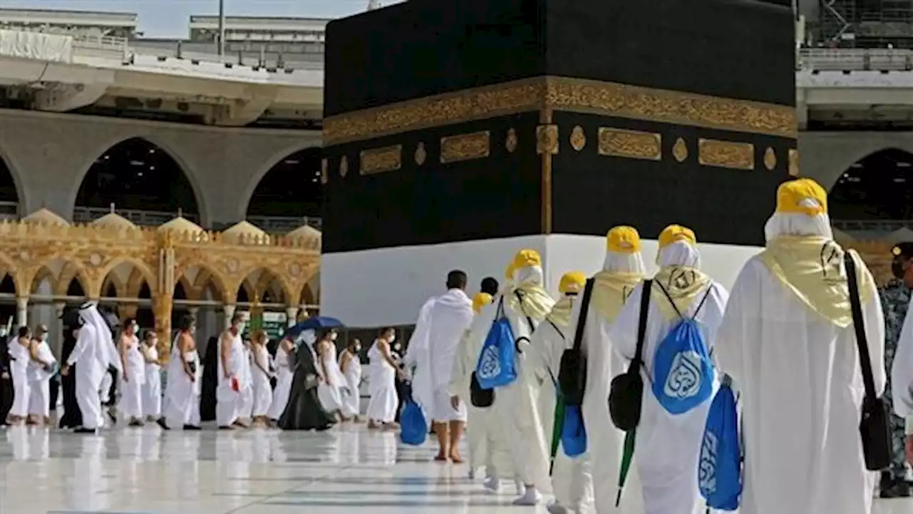 اليوم.. بدء إجراء قرعة موسم الحج لعام 2022 بمديريات الأمن