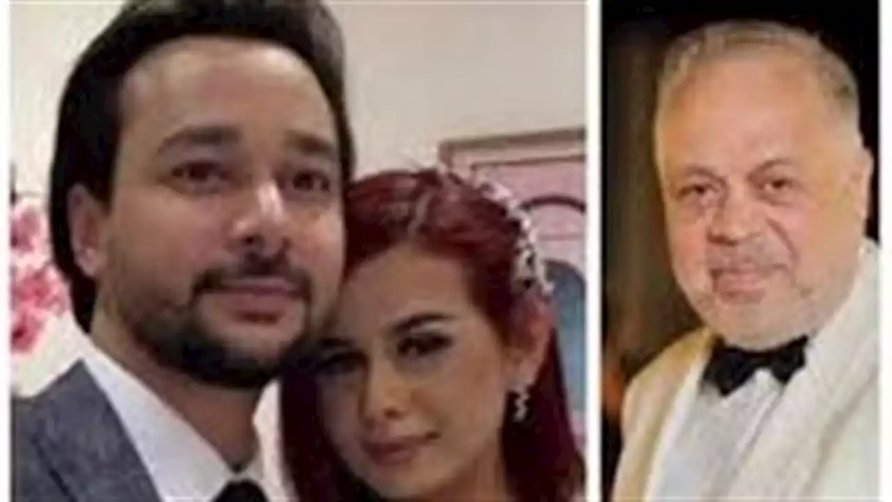 بتهمة التشهير بـ'روجينا'.. أشرف زكي يحرر محضرًا ضد زوج منة عرفة