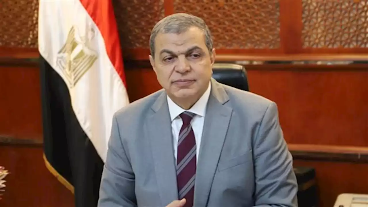 صرف 6 ملايين جنيه للعمالة غير المنتظمة وتعيين 29 شابا بالوادي الجديد