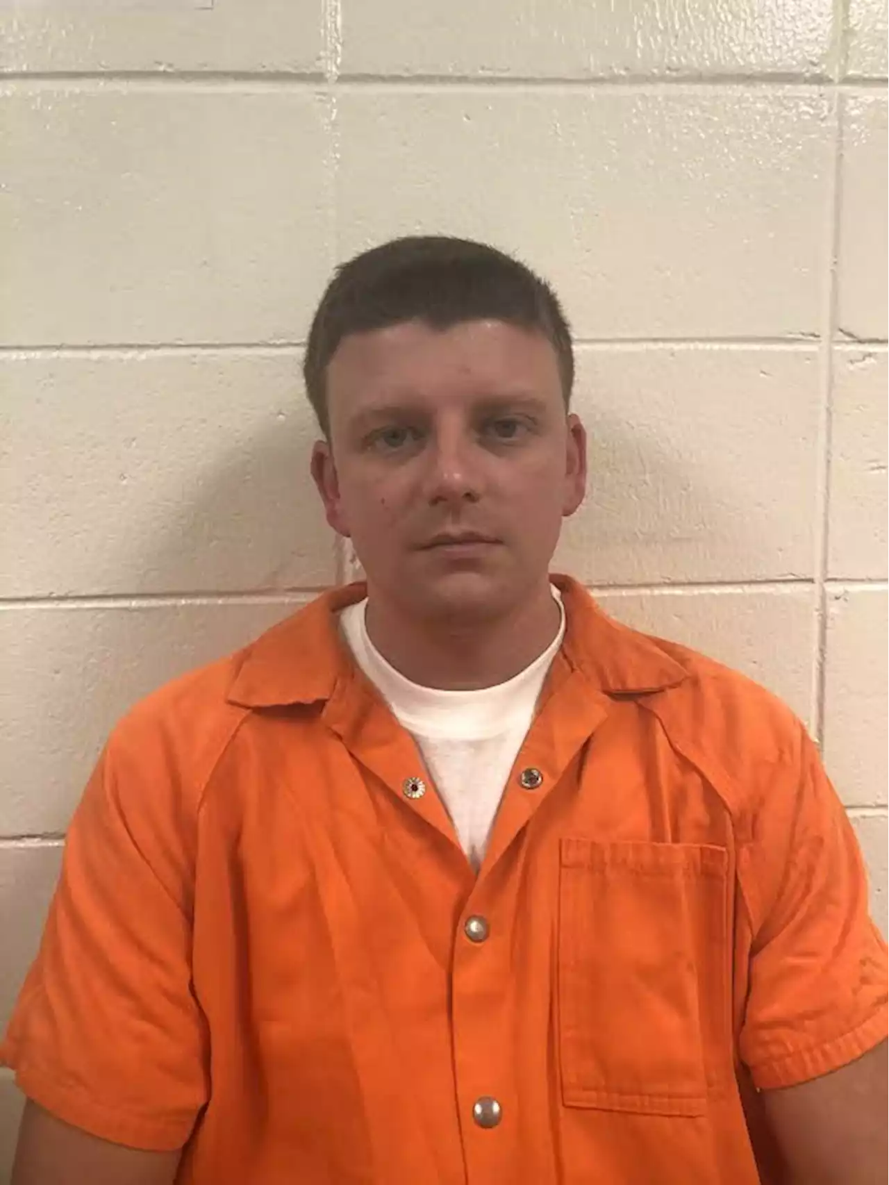 UPDATE: Former Montgomery Police Officer Aaron Cody Smith Reports Back to Jail - Alabama News